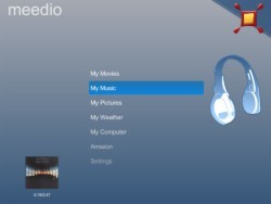 Meedio Essentials HTPC Software only $20!