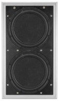 Meridian Announces In-Wall Subwoofer