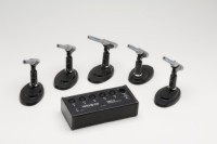 MIC-5 Room EQ Kit Offered by Velodyne