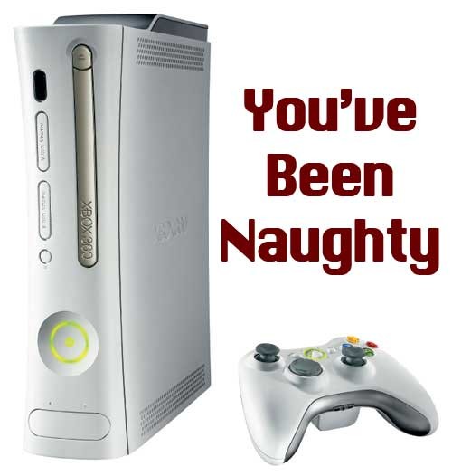 Microsoft Bans 1 Million Xbox 360 Pirates