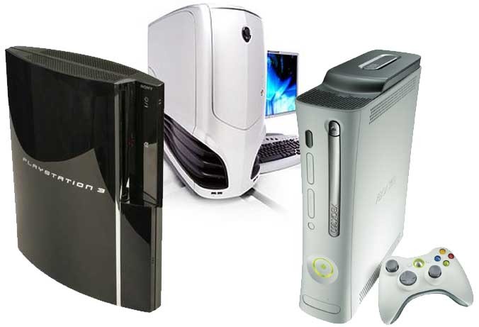 Microsoft Launches Games for Windows Live