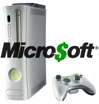 Microsofts Xbox 360 Sees Profits
