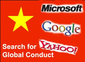 Microsoft, Yahoo and Google to Globalize Tech Ethics