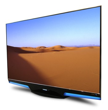 Rumors of Laser DLP from Mitsubishi Surface for CES