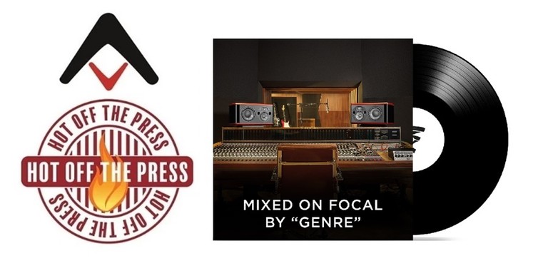 New ‘Mixed On Focal’ Playlists Deliver Immersive Holiday And Classical Music 