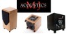 Premium Subwoofers From UK Brand MJ Acoustics Now Available In The USA