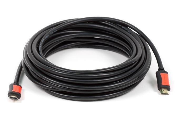 MonoPrice RedMere Active HDMI Cables Preview