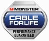 Monster Cable for Life Program