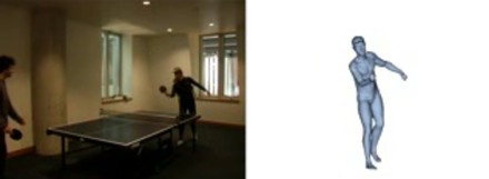 Forget the Wii, Motion Capture Gaming is In