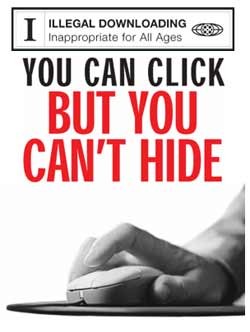 MPAA get DMCA Takedown Notice, Taste of its Own Medicine