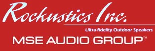 MSE Audio Acquires Rockustics Speakers