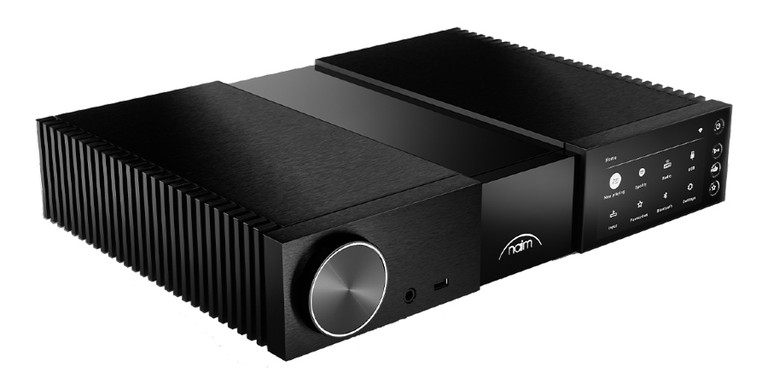 Naim NSC 222