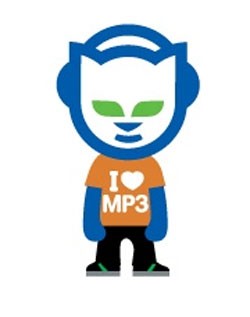 Napster Brings a New Deal