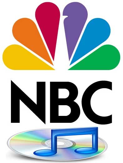 NBC Keynote Addresses iTunes