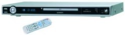 Nero Digital Supported DVD Players
