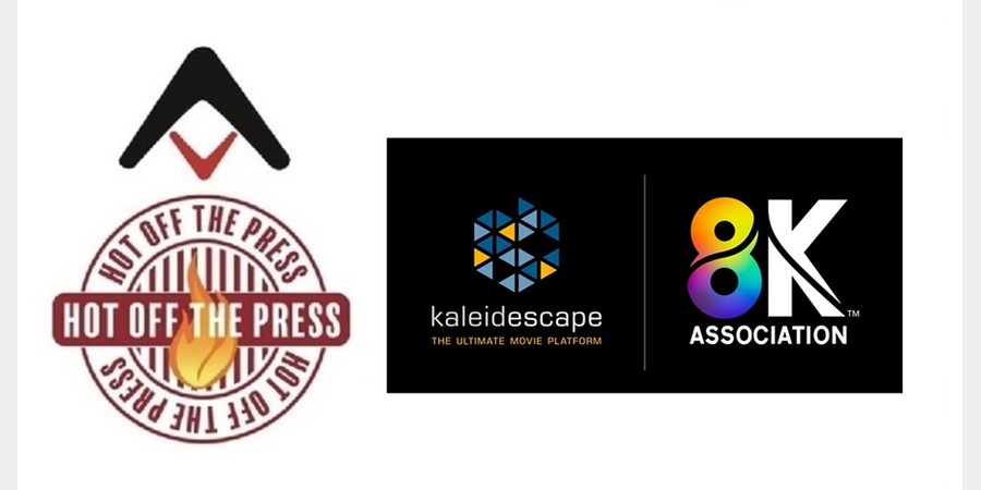 Kaleidescape Joins 8K Association, Netflix Adds HDR10+