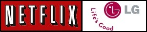 Netflix and LG - On Demand!