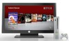 Netflix Captures 68.8% of LCD TV Market with Sony Bravia