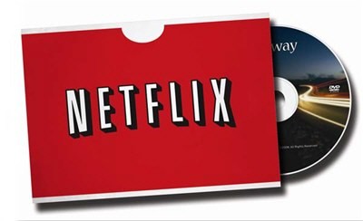 Netflix Delivery Troubles