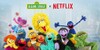 Netflix Keeps Sesame Street on the Map