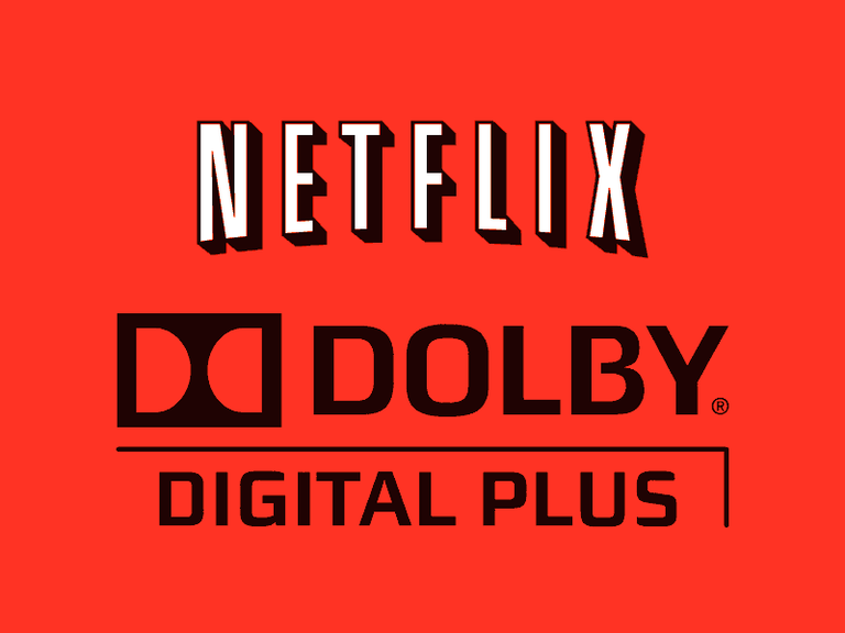 Netflix Streaming Does 5.1 Surround Sound with Dolby Digital Plus