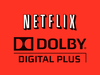 Netflix Streaming Does 5.1 Surround Sound with Dolby Digital Plus on PS3!