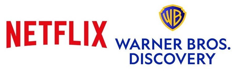 Netflix Warner Bros Discovery