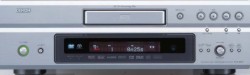 New Denon DVD Players Lineup: DVD-3910, DVD-1910, DVD-2910