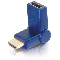 Velocity HDMI Port Saver Adapter