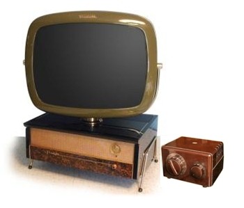 New Snags in the Digital TV Transition - Moola