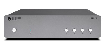 Get Streaming with WiiM, NAD, and Cambridge Audio