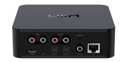 Get Streaming with WiiM, NAD, and Cambridge Audio