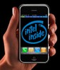 Next iPhone to Have Intel Inside?