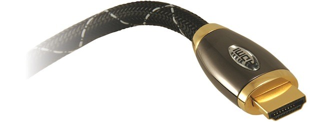 NextGen Copperhead Xtreme HDMI 1.4 Cables Preview