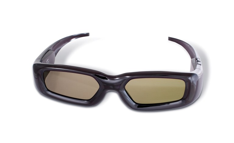 NextGen Universal Rechargeable 3D Glasses