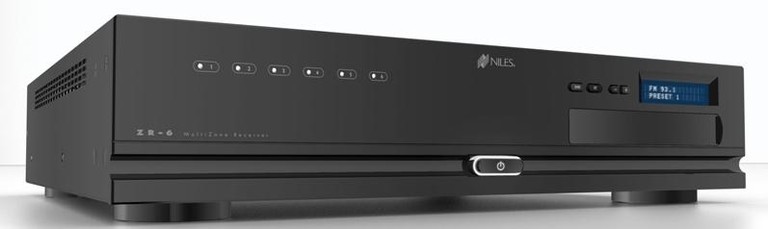 Niles Audio ZR-6 Recalled Due to Fire Hazard