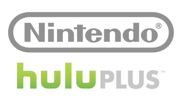 Nintendo adds Hulu Plus Streaming