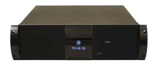 Niveus Media HTPC