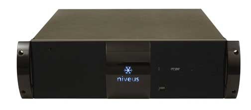 Niveus Media Ships First Vista HTPC with Digital Cable Support