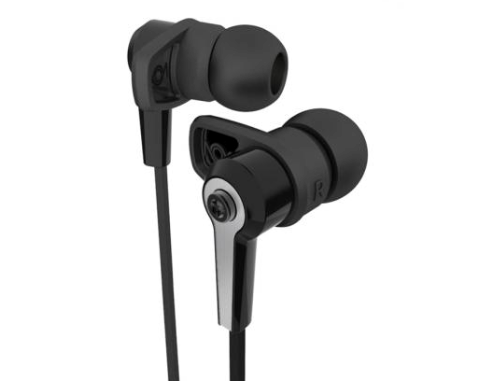NOX Audio Scout In-Ear Headset Introduced | Audioholics