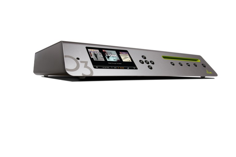 Olive O3HD Music Server