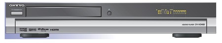 Onkyo Chooses HD DVD
