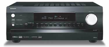 Onkyo/Integra Ships DTR-7.4 and DTR-8.4 THX Receivers