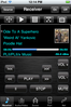 Onkyo's iPhone Receiver Remote Control App