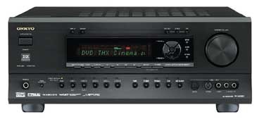 Onkyo TX-NR801 sub-$1000 Receiver with Net-Tune