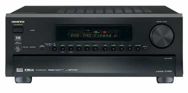 Onkyo TX-NR901 Receiver Gets Net-Tune & Component Video Upconversion