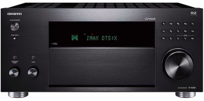 ONKYO TX-RZ50 9.2 AV Receiver New Yr 2023 Giveaway!