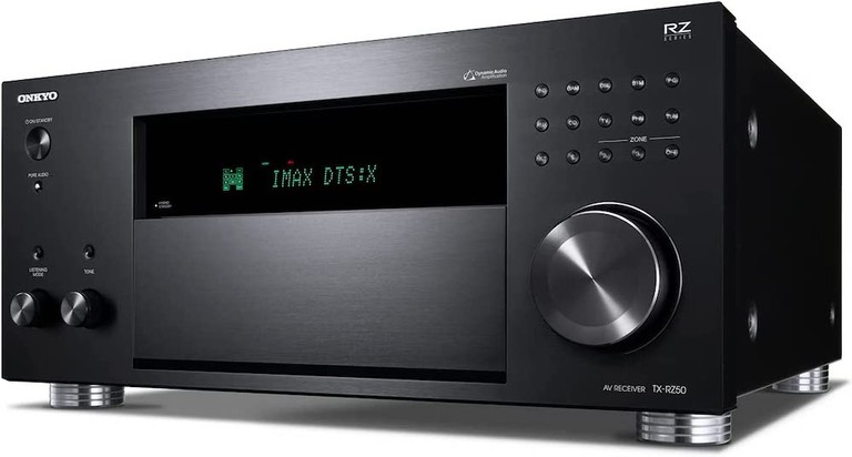 Onkyo TX-RZ50 Giveaway