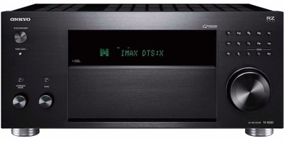 Onkyo TX-RZ50 Front Panel