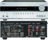 Onkyo TX-SR607 with Dolby PLIIz